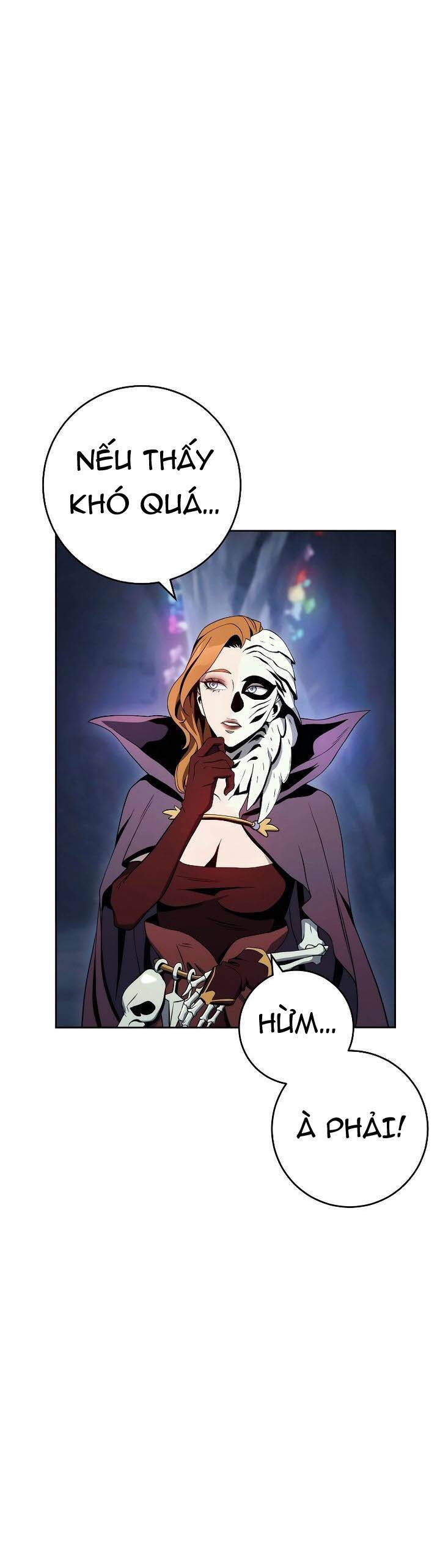 Cốt Binh Trở Lại - Chapter 206 - Page 57