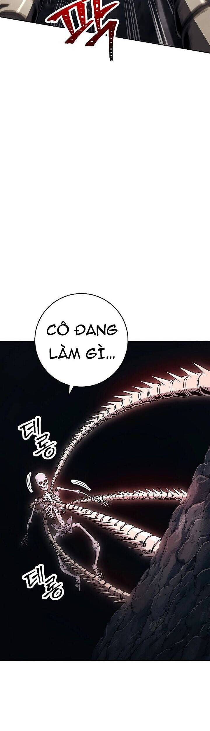 Cốt Binh Trở Lại - Chapter 206 - Page 8