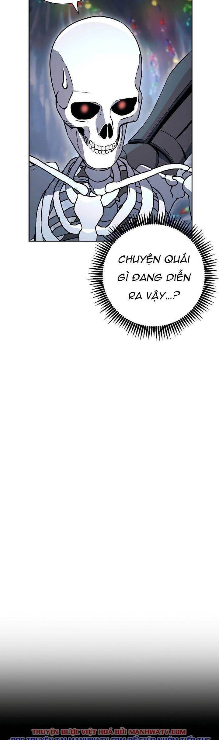 Cốt Binh Trở Lại - Chapter 207 - Page 10