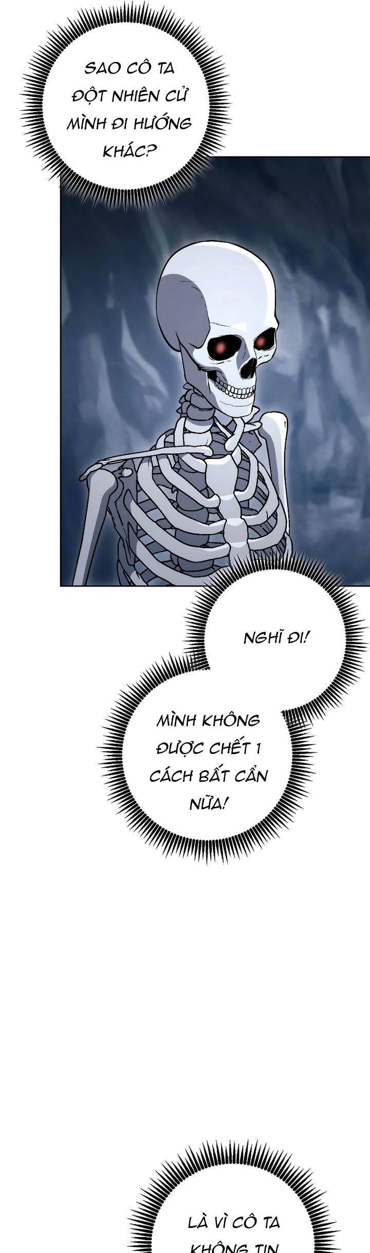 Cốt Binh Trở Lại - Chapter 207 - Page 13