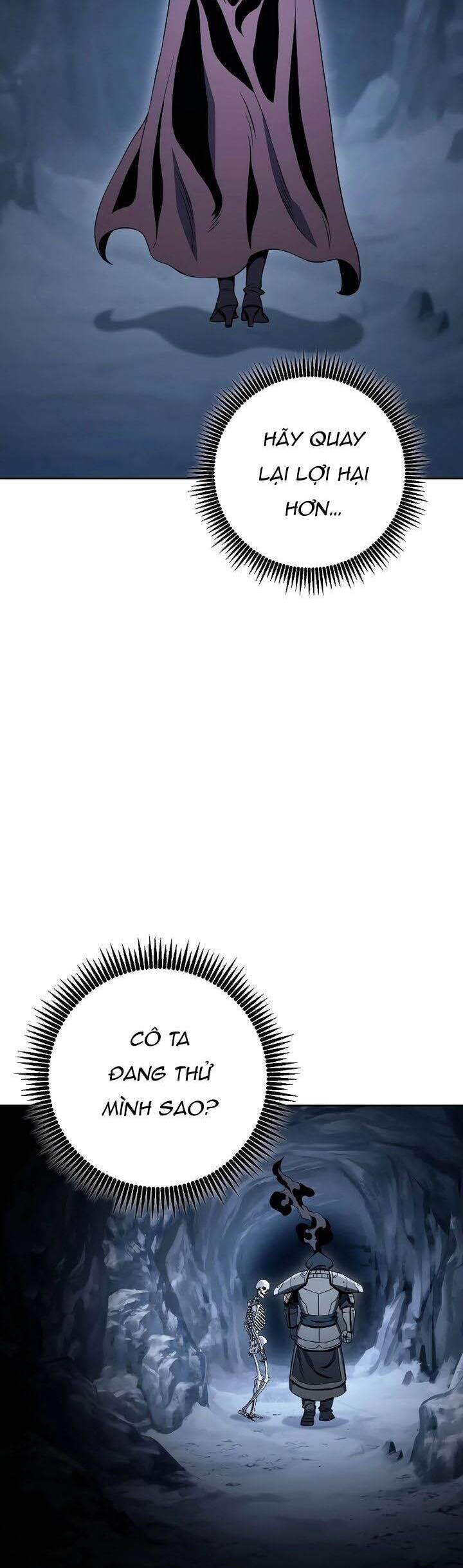 Cốt Binh Trở Lại - Chapter 207 - Page 15