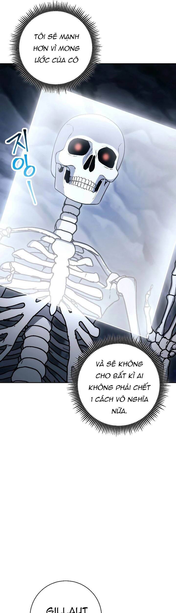 Cốt Binh Trở Lại - Chapter 207 - Page 17