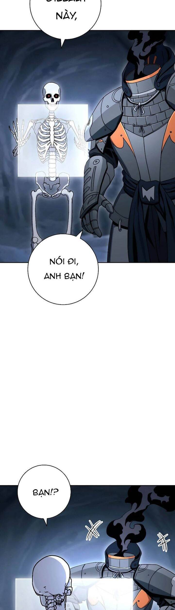 Cốt Binh Trở Lại - Chapter 207 - Page 18