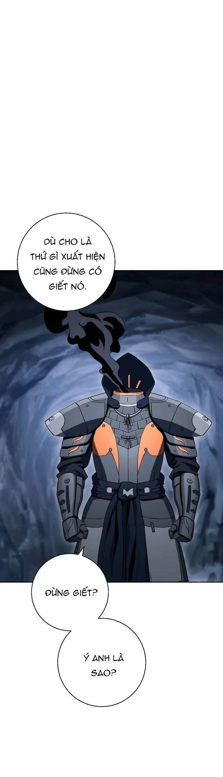Cốt Binh Trở Lại - Chapter 207 - Page 20