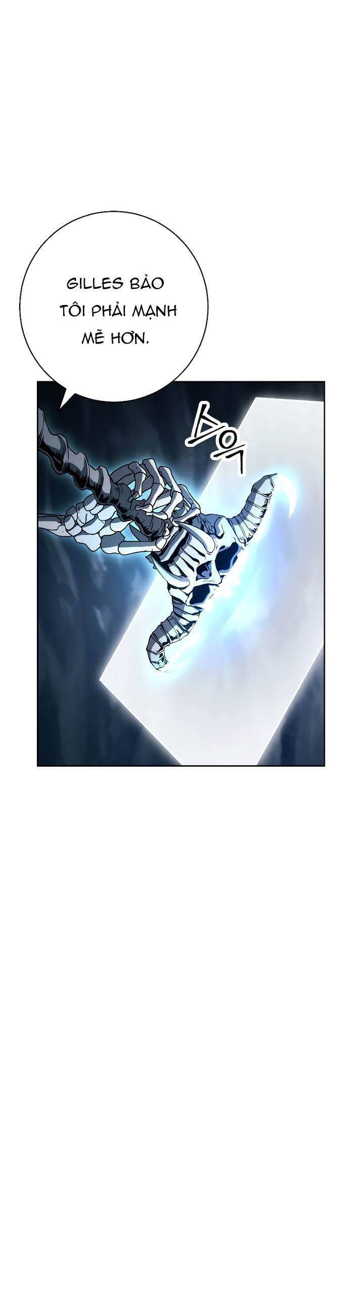 Cốt Binh Trở Lại - Chapter 207 - Page 21