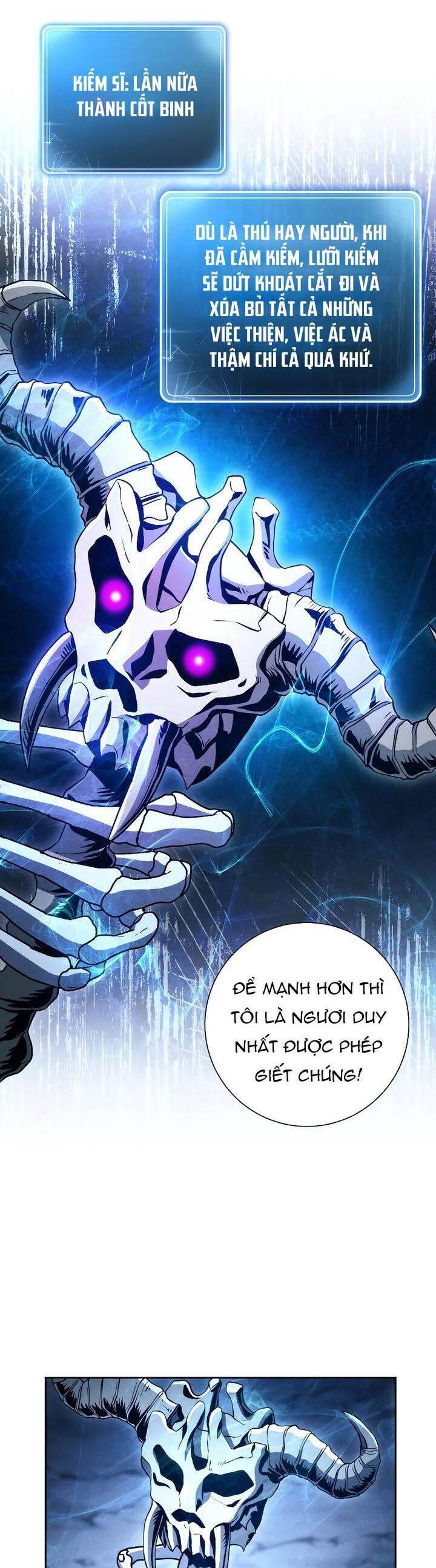 Cốt Binh Trở Lại - Chapter 207 - Page 22