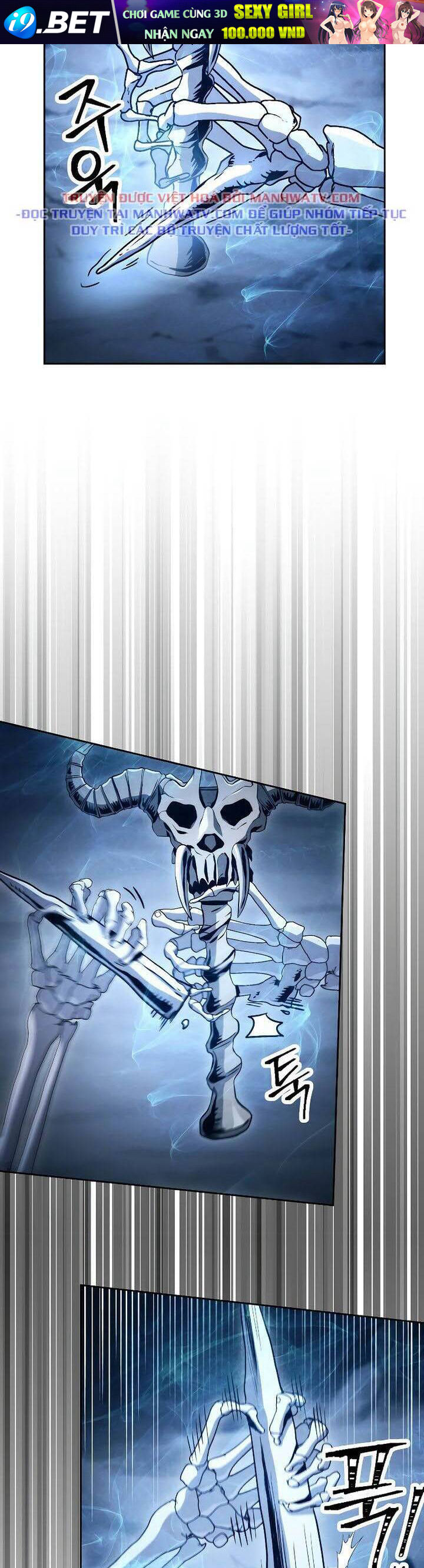 Cốt Binh Trở Lại - Chapter 207 - Page 23