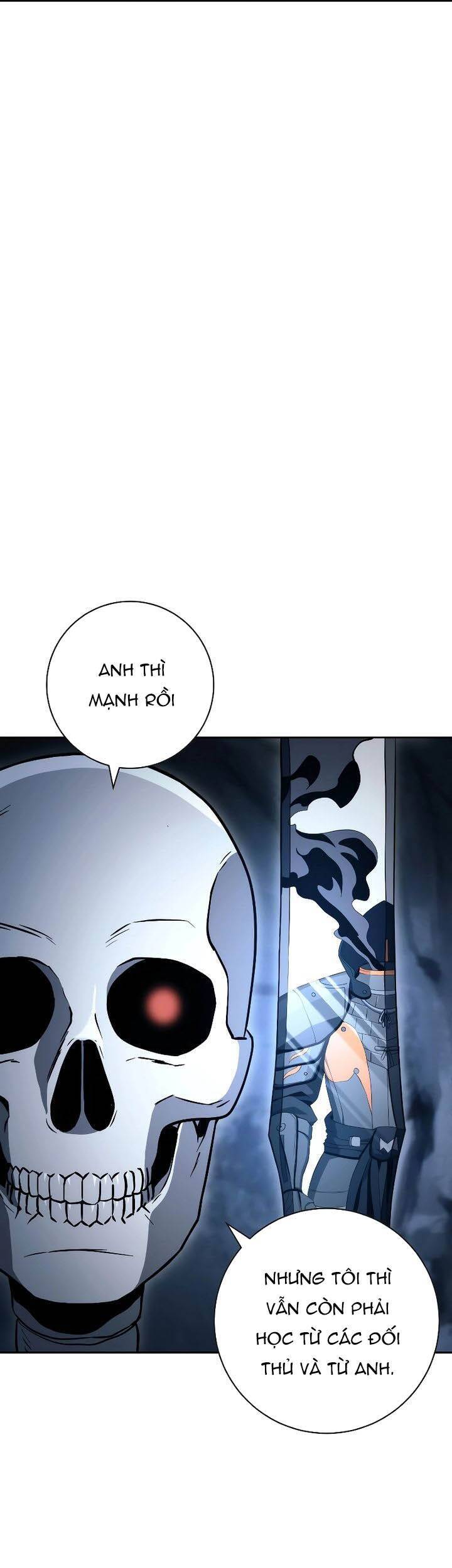 Cốt Binh Trở Lại - Chapter 207 - Page 25