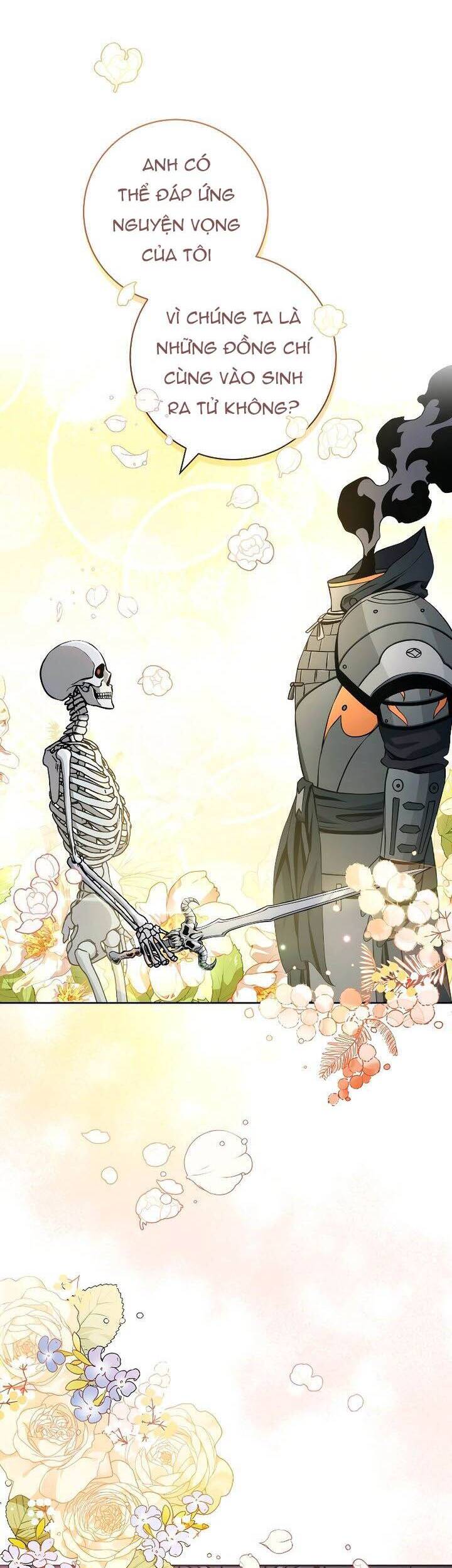 Cốt Binh Trở Lại - Chapter 207 - Page 26
