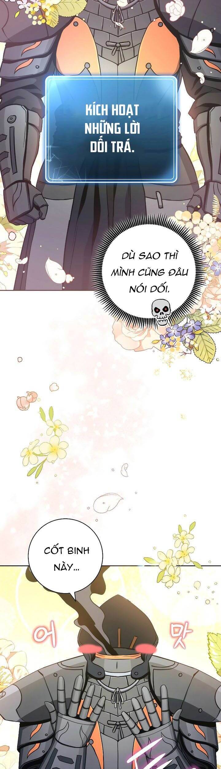 Cốt Binh Trở Lại - Chapter 207 - Page 27