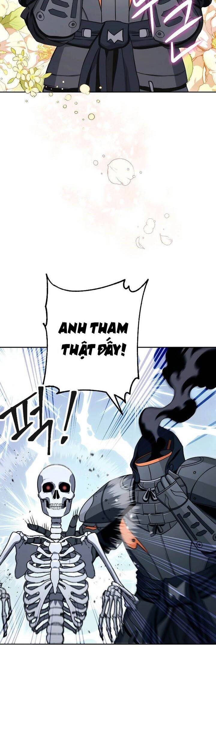 Cốt Binh Trở Lại - Chapter 207 - Page 28