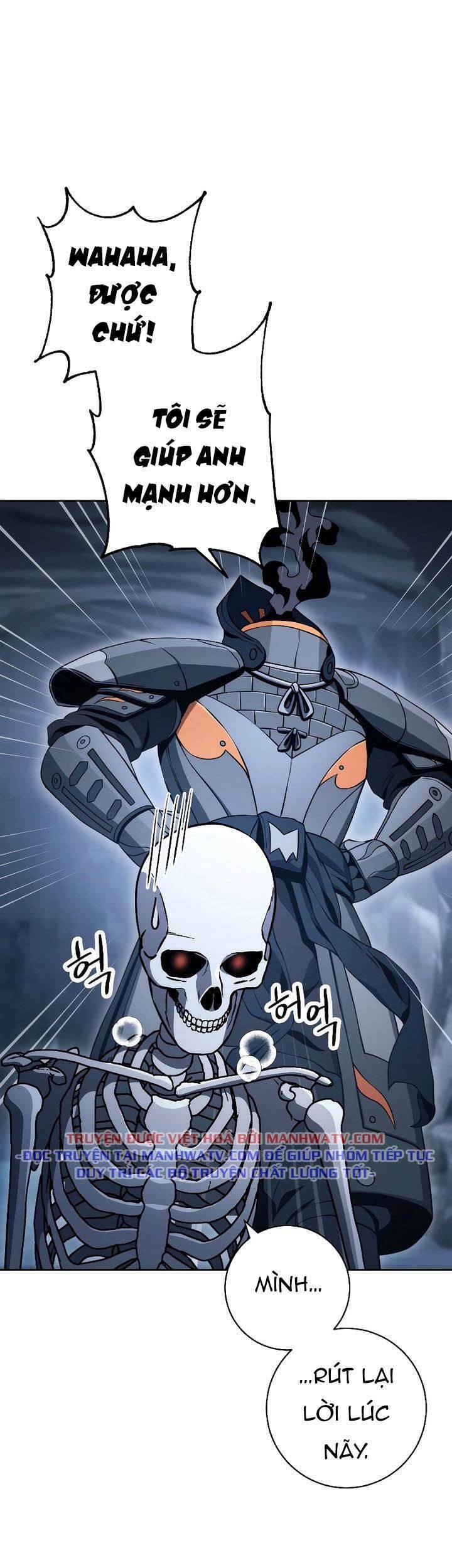 Cốt Binh Trở Lại - Chapter 207 - Page 29