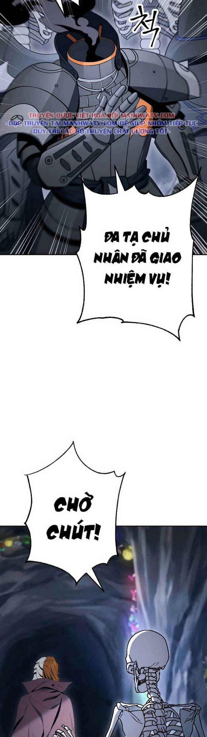 Cốt Binh Trở Lại - Chapter 207 - Page 3