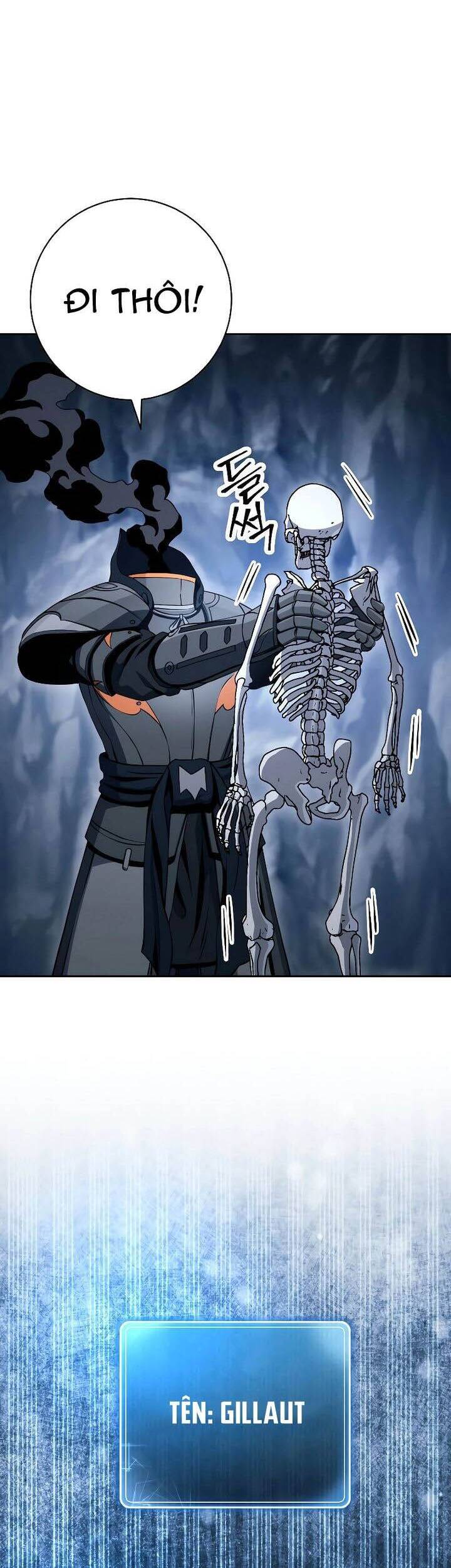 Cốt Binh Trở Lại - Chapter 207 - Page 30