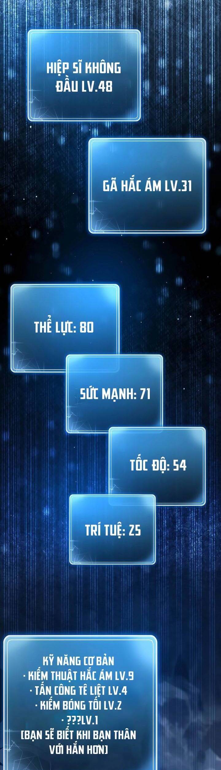 Cốt Binh Trở Lại - Chapter 207 - Page 31