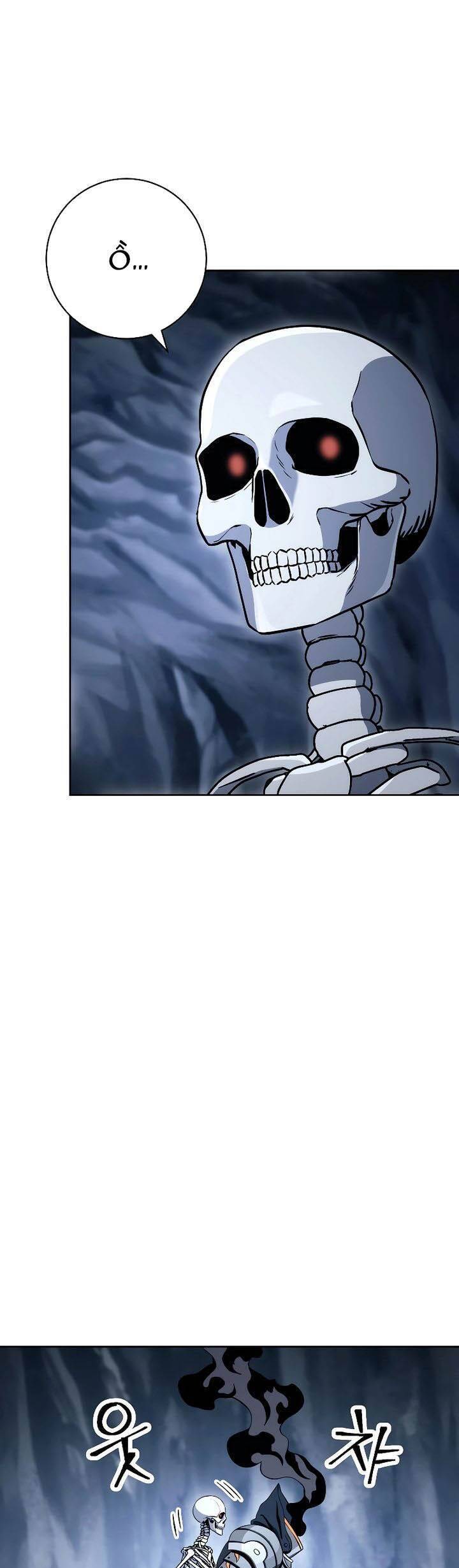 Cốt Binh Trở Lại - Chapter 207 - Page 33