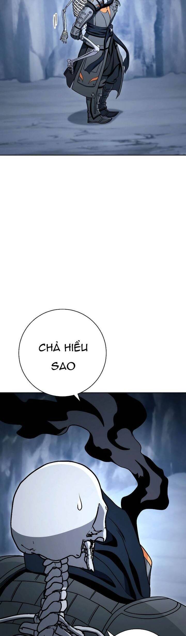 Cốt Binh Trở Lại - Chapter 207 - Page 34