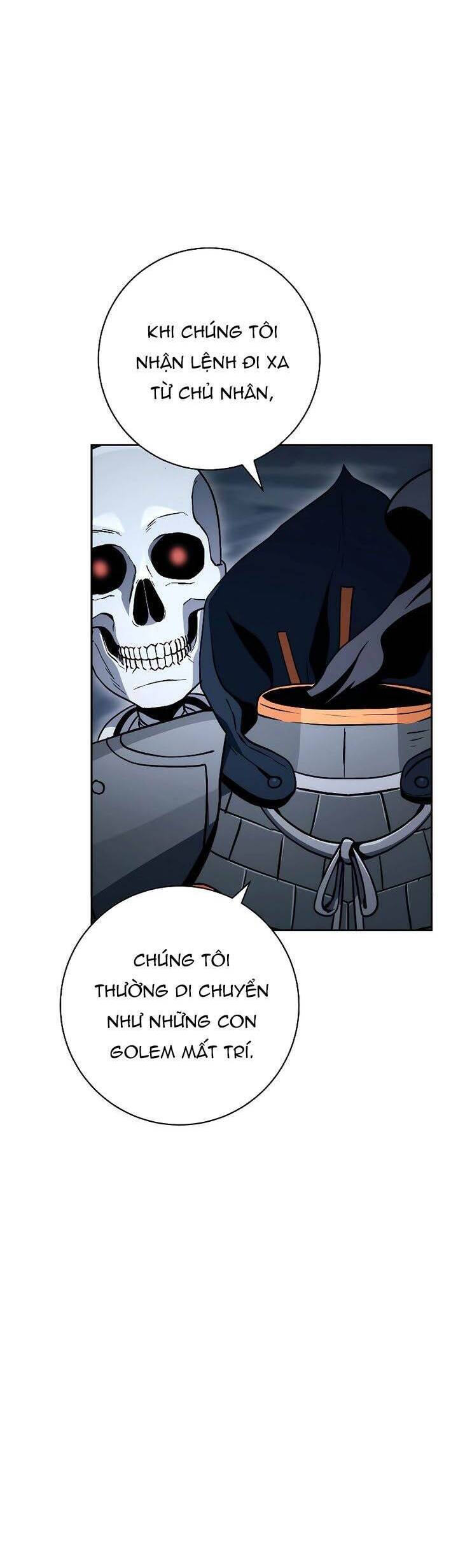 Cốt Binh Trở Lại - Chapter 207 - Page 36