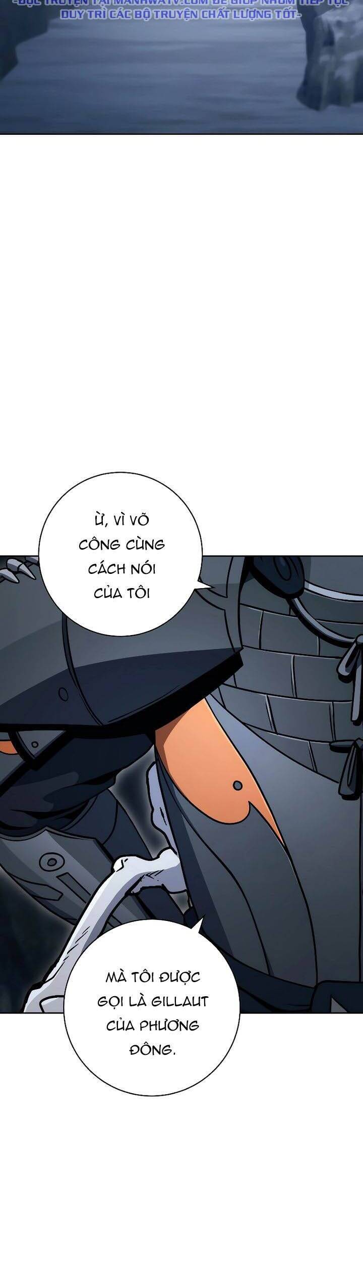 Cốt Binh Trở Lại - Chapter 207 - Page 39