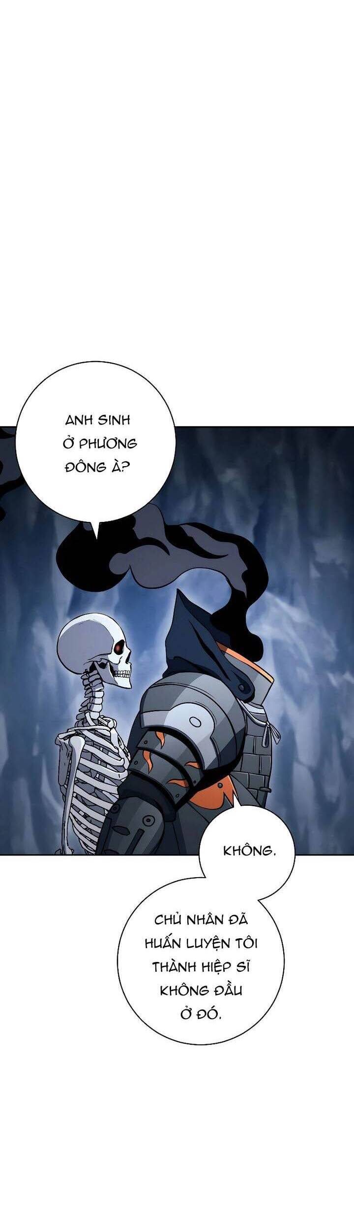 Cốt Binh Trở Lại - Chapter 207 - Page 40