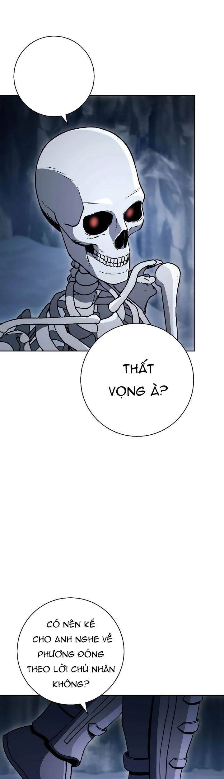 Cốt Binh Trở Lại - Chapter 207 - Page 41