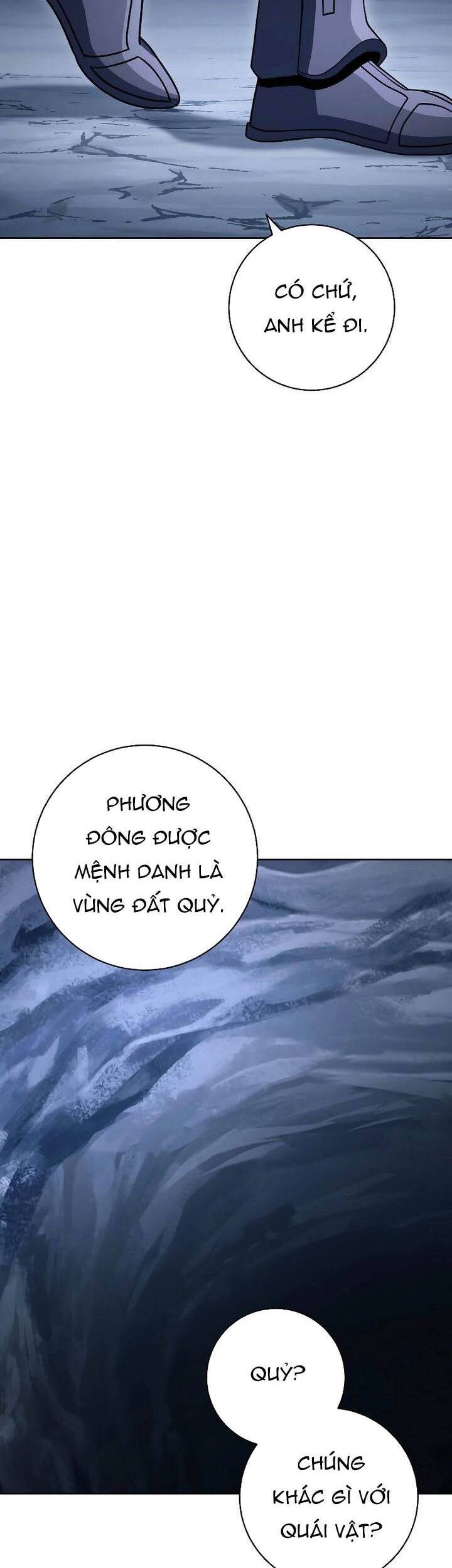 Cốt Binh Trở Lại - Chapter 207 - Page 42