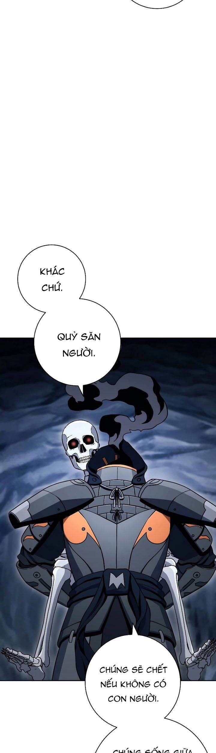 Cốt Binh Trở Lại - Chapter 207 - Page 43