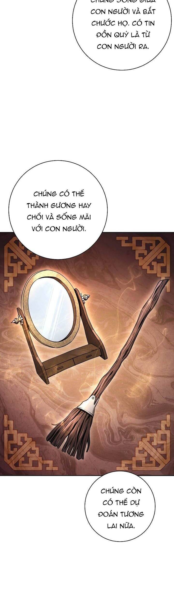 Cốt Binh Trở Lại - Chapter 207 - Page 44