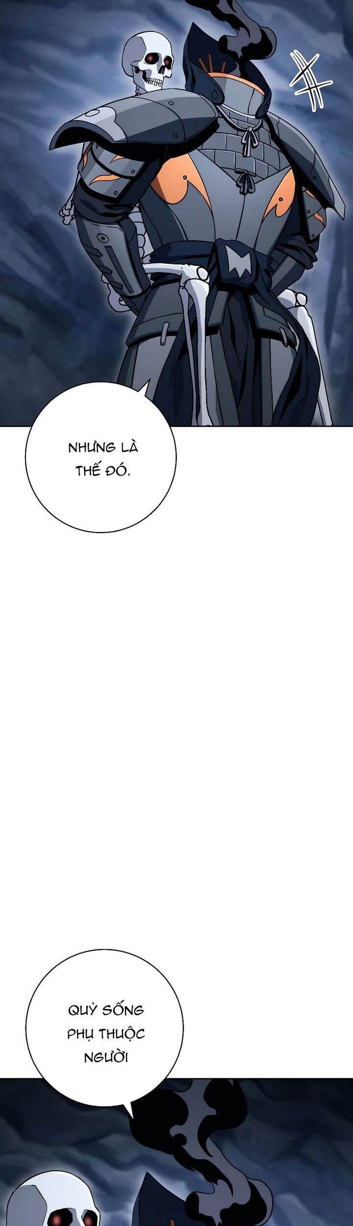 Cốt Binh Trở Lại - Chapter 207 - Page 46