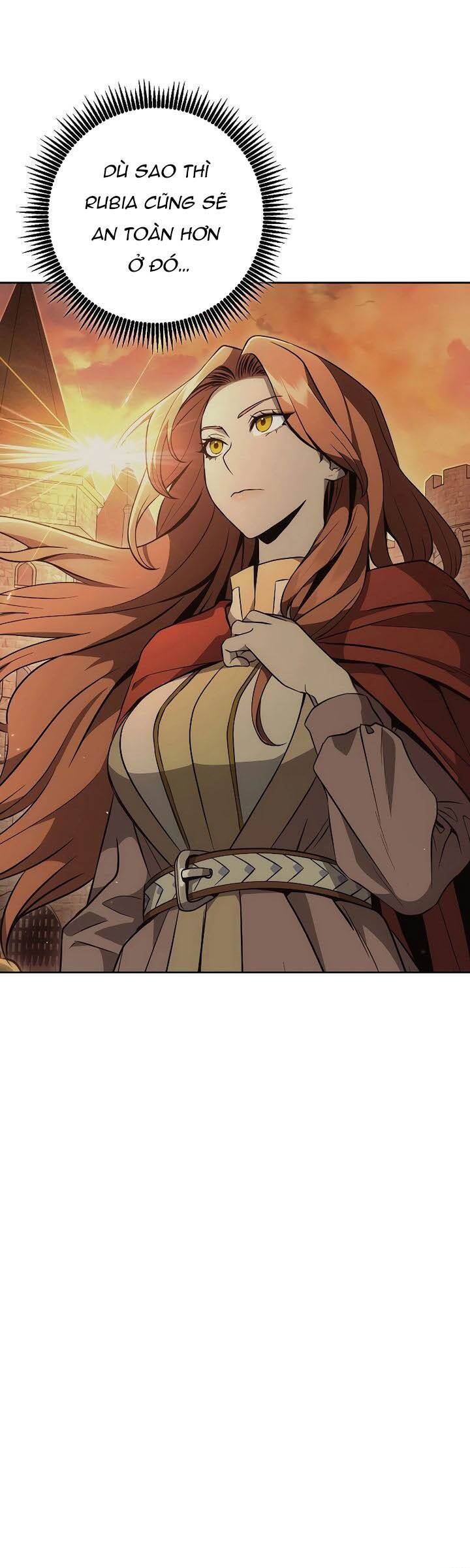 Cốt Binh Trở Lại - Chapter 207 - Page 49