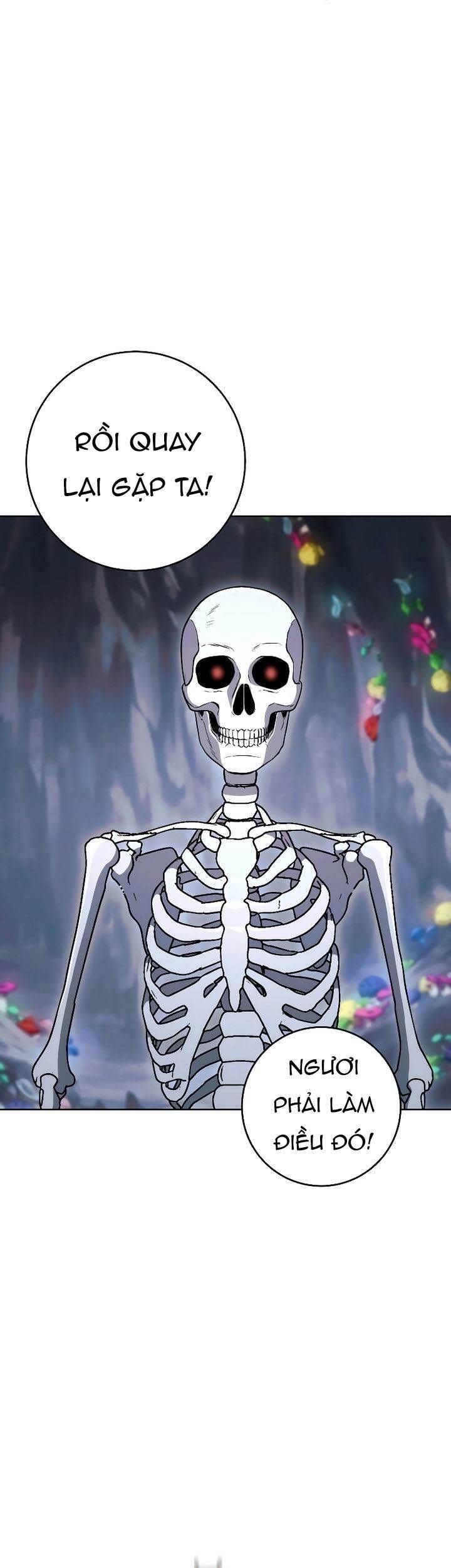 Cốt Binh Trở Lại - Chapter 207 - Page 5