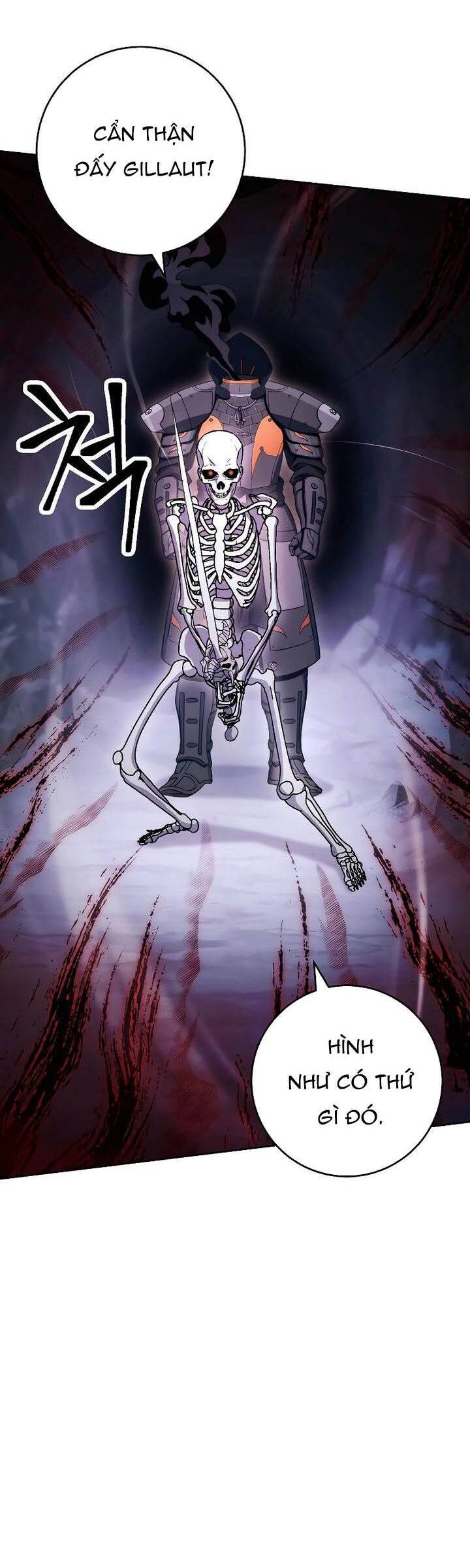 Cốt Binh Trở Lại - Chapter 207 - Page 52