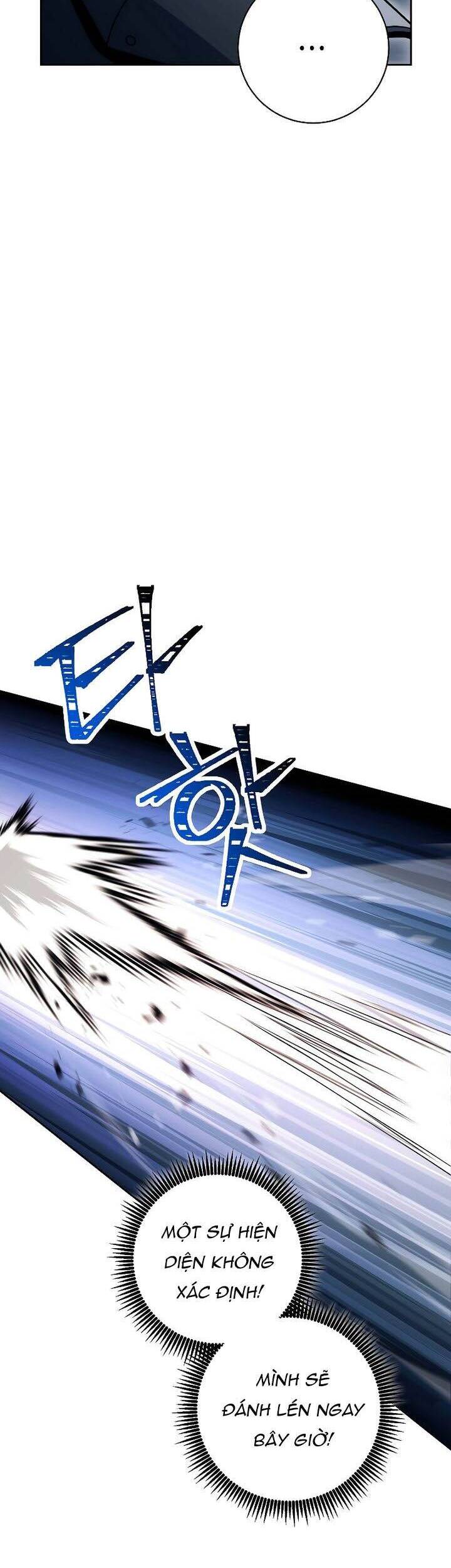 Cốt Binh Trở Lại - Chapter 207 - Page 54