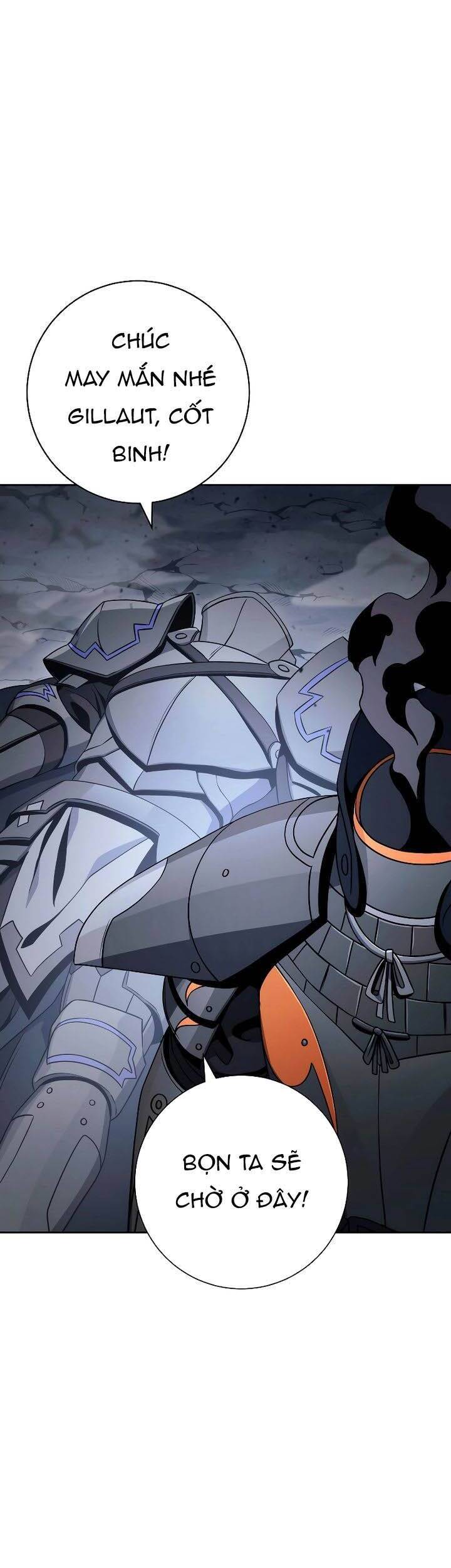 Cốt Binh Trở Lại - Chapter 207 - Page 7