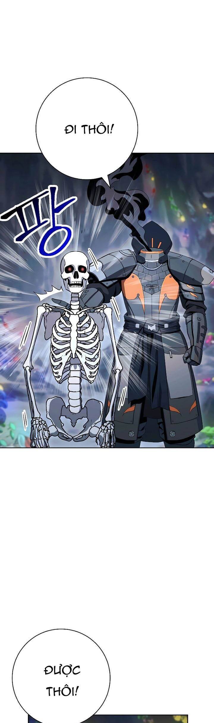 Cốt Binh Trở Lại - Chapter 207 - Page 9