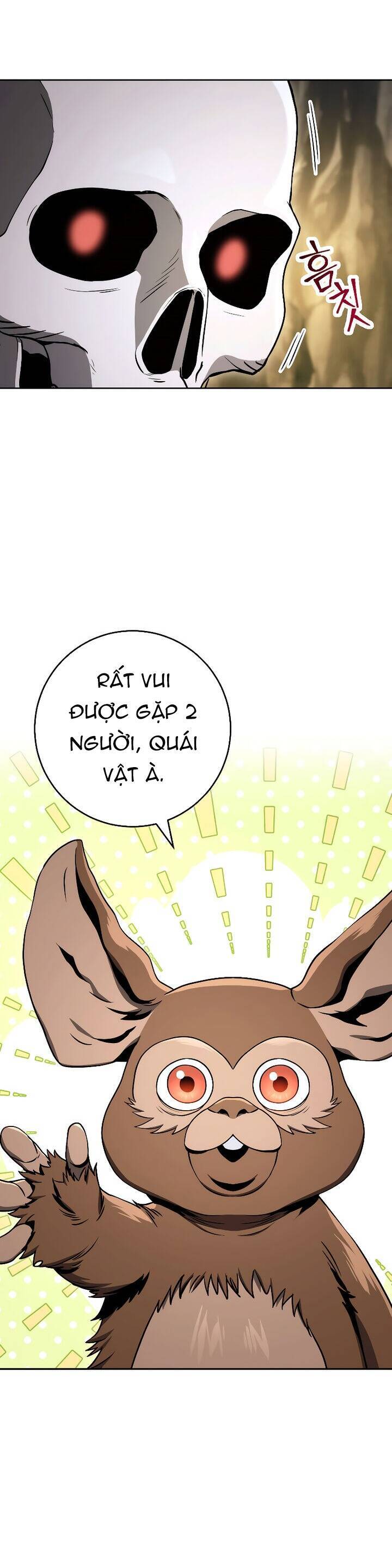 Cốt Binh Trở Lại - Chapter 208 - Page 11