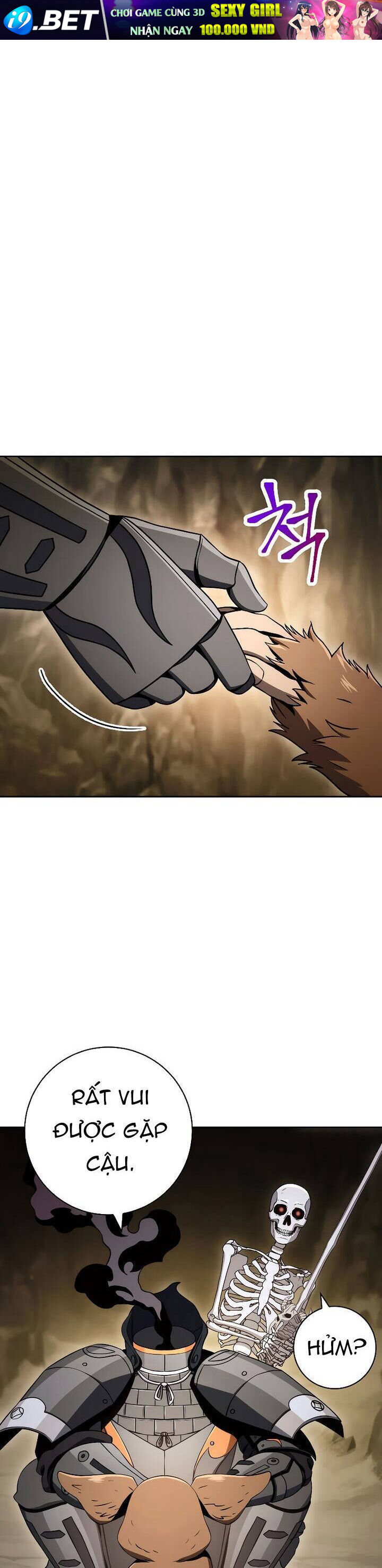 Cốt Binh Trở Lại - Chapter 208 - Page 12