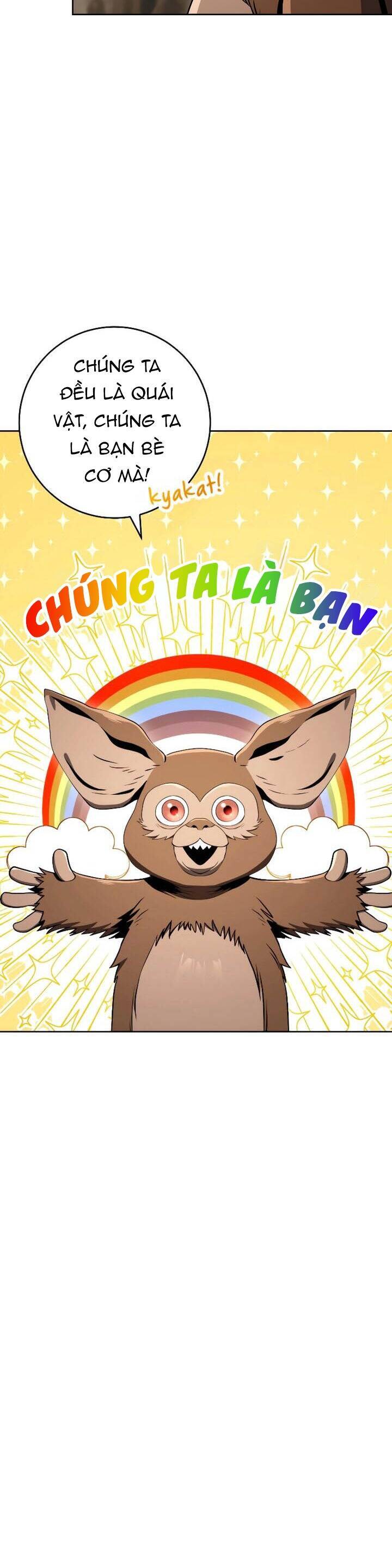 Cốt Binh Trở Lại - Chapter 208 - Page 14