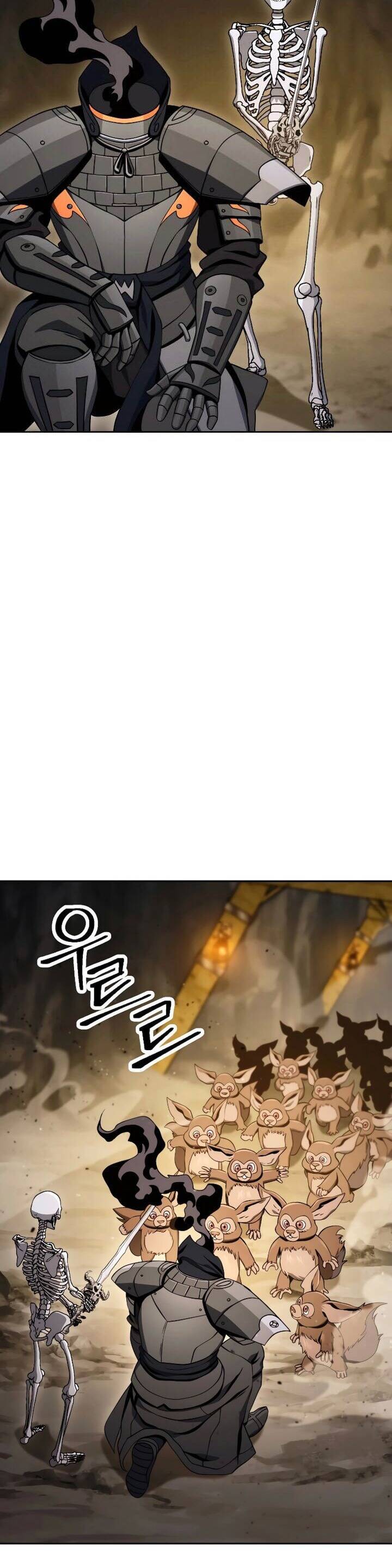 Cốt Binh Trở Lại - Chapter 208 - Page 17