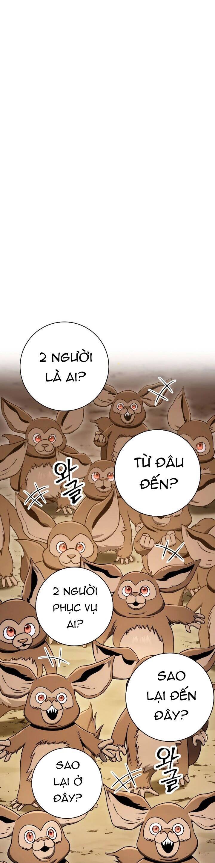 Cốt Binh Trở Lại - Chapter 208 - Page 18