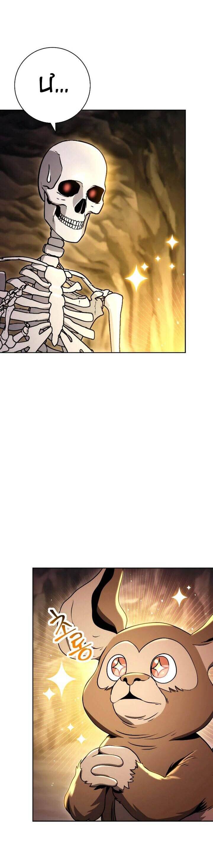 Cốt Binh Trở Lại - Chapter 208 - Page 22