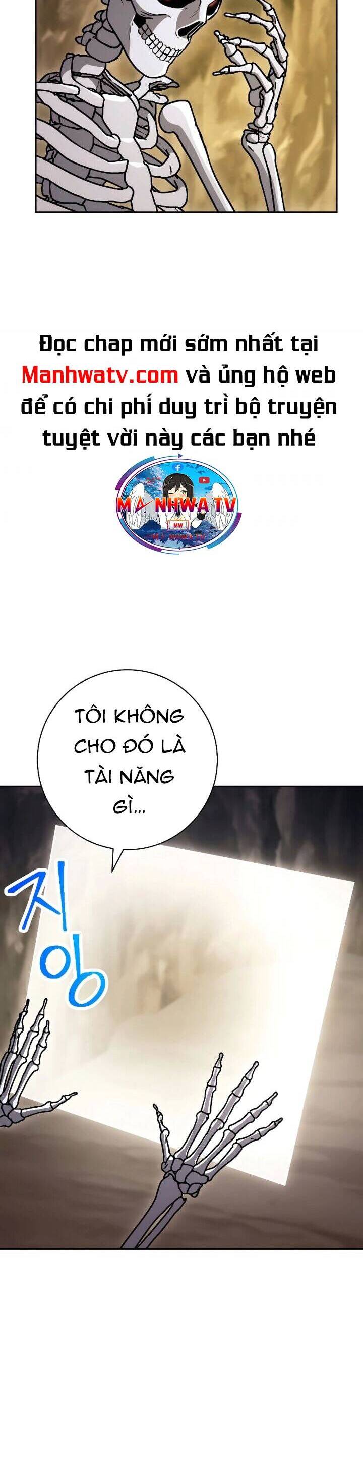 Cốt Binh Trở Lại - Chapter 208 - Page 24