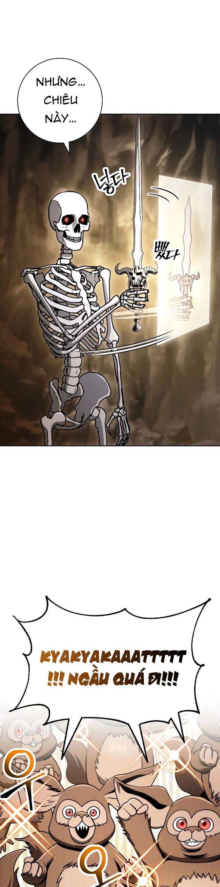 Cốt Binh Trở Lại - Chapter 208 - Page 25