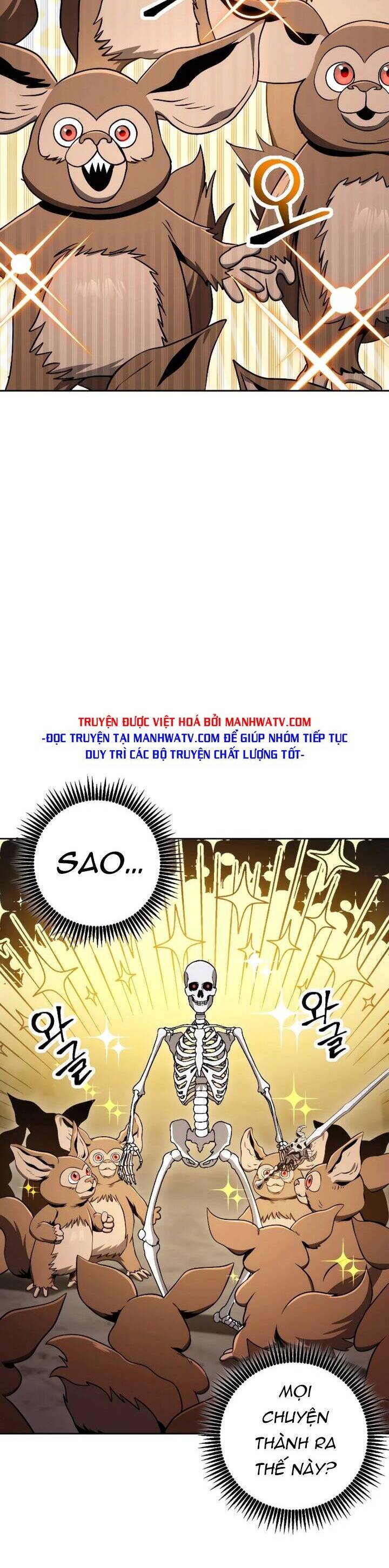 Cốt Binh Trở Lại - Chapter 208 - Page 26