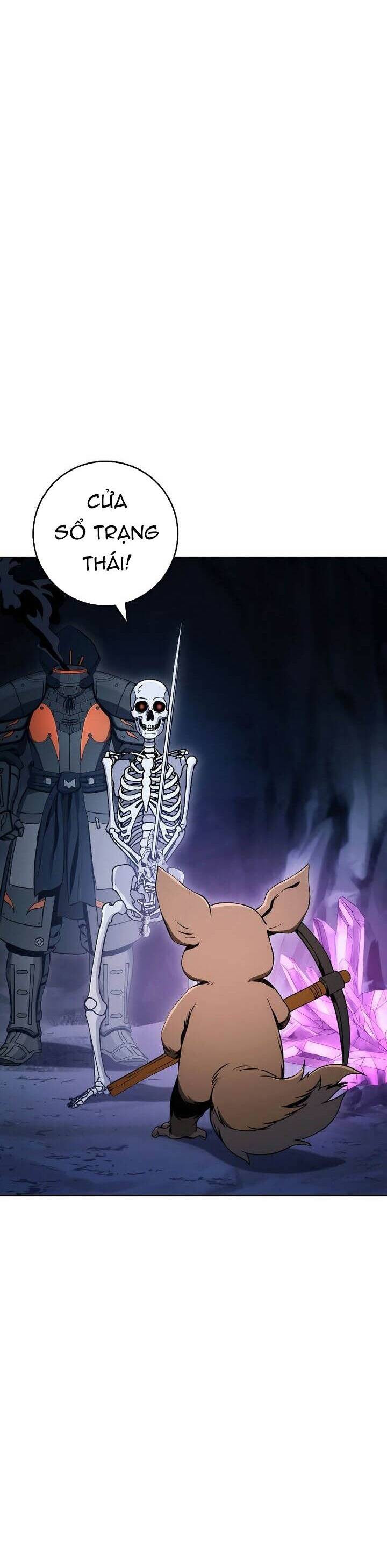 Cốt Binh Trở Lại - Chapter 208 - Page 3