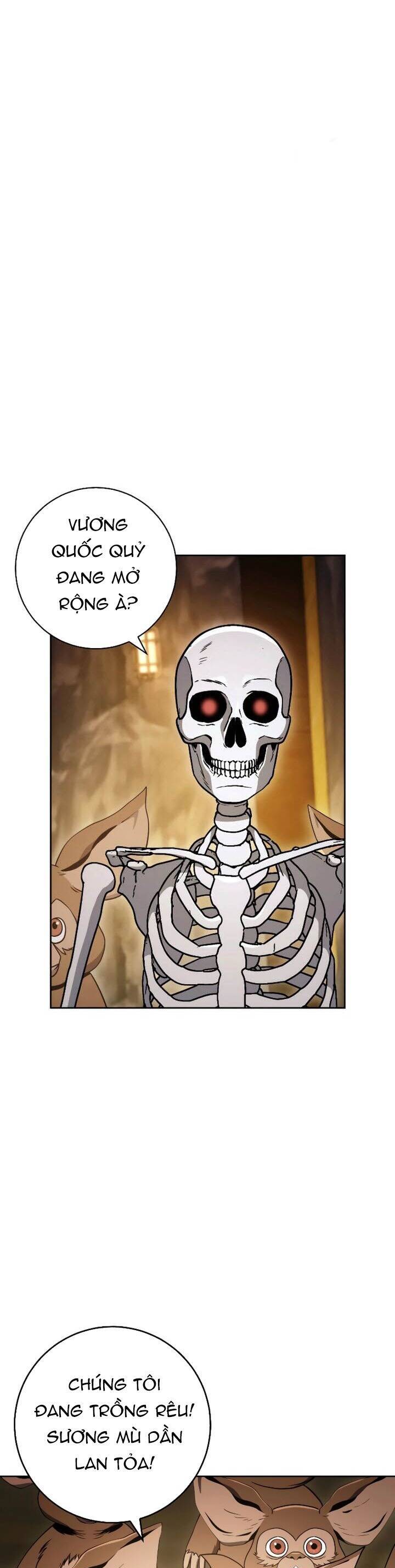 Cốt Binh Trở Lại - Chapter 208 - Page 30