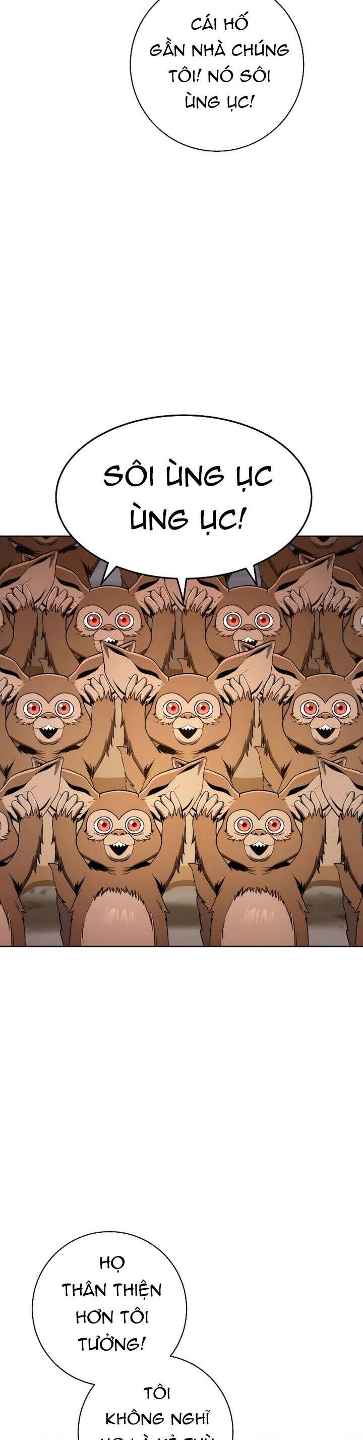 Cốt Binh Trở Lại - Chapter 208 - Page 32