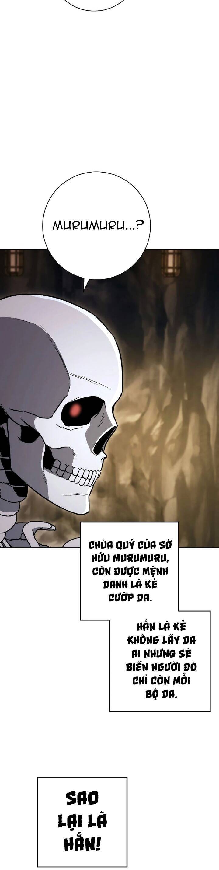 Cốt Binh Trở Lại - Chapter 208 - Page 40