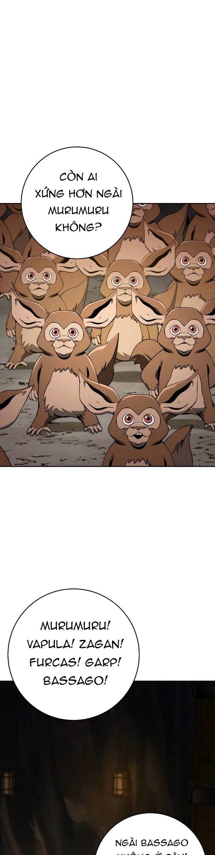 Cốt Binh Trở Lại - Chapter 208 - Page 41