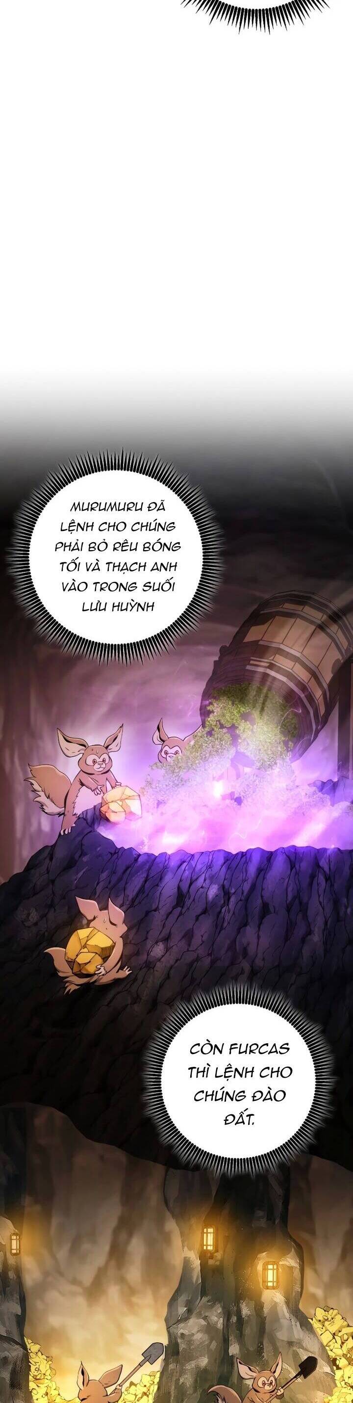 Cốt Binh Trở Lại - Chapter 208 - Page 45